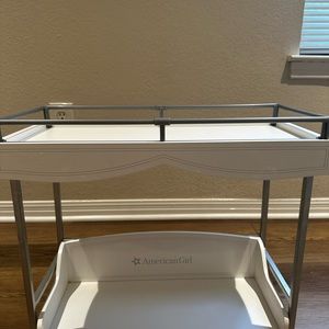 AmericanGirl bunk beds gently used like new